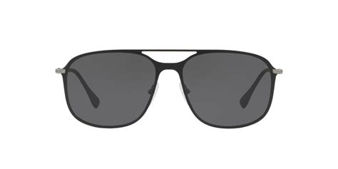 prada ps 53ts|Prada Linea Rossa PS 53TS LIFESTYLE Sunglasses.